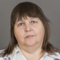 Косинец Елена