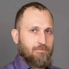Волощук Константин