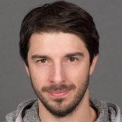 Матвеев Георгий
