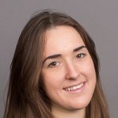 Родионова Евгения