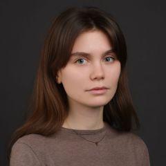 Шиленко Полина