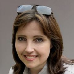 Константинова Светлана