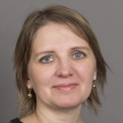 Саверкина Наталья