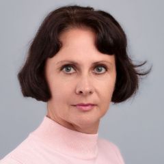 Грекова Елена