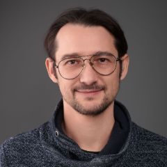 Шабалин Виктор