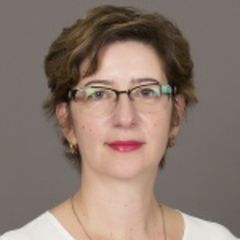 Маркизова Евгения