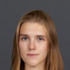 Елисеева Юлия