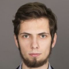 Клименков Максим