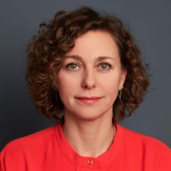 Бессуднова Кира