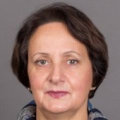 Браславская Дина