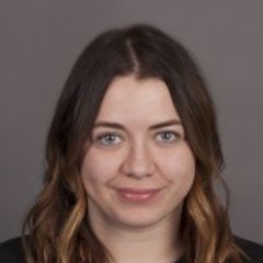 Ляпина Анастасия