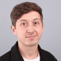 Резенов Григорий