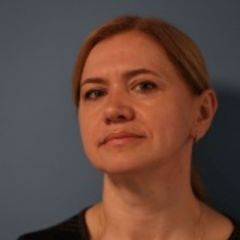 Захаренко Юлия