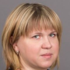 Муранова Наталья