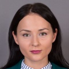Закирова Алия