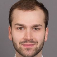 Задубровский Андрей