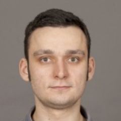 Маркин Александр