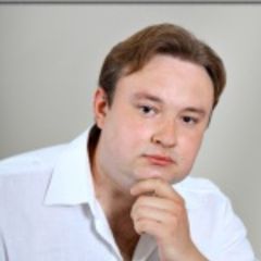Лукьянов Илья