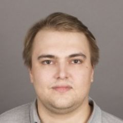 Галкин Виктор