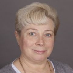 Морозова Ольга