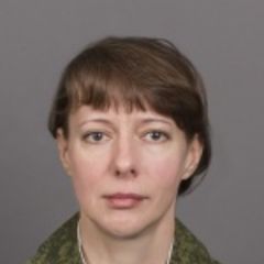 Скворцова Екатерина