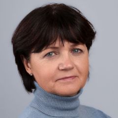 Ремизова Надежда