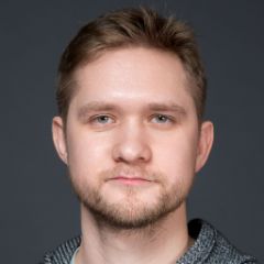Косинов Никита