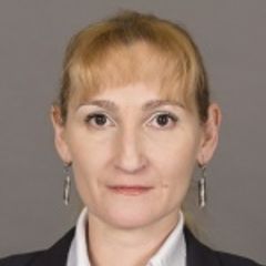 Смирнова Татьяна
