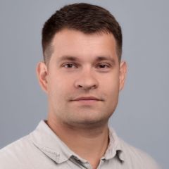 Самодуров Андрей