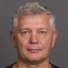 Поспелов Сергей